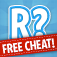 Cheater for Ruzzle - Helper to find the best words for your Ruzzle game!
