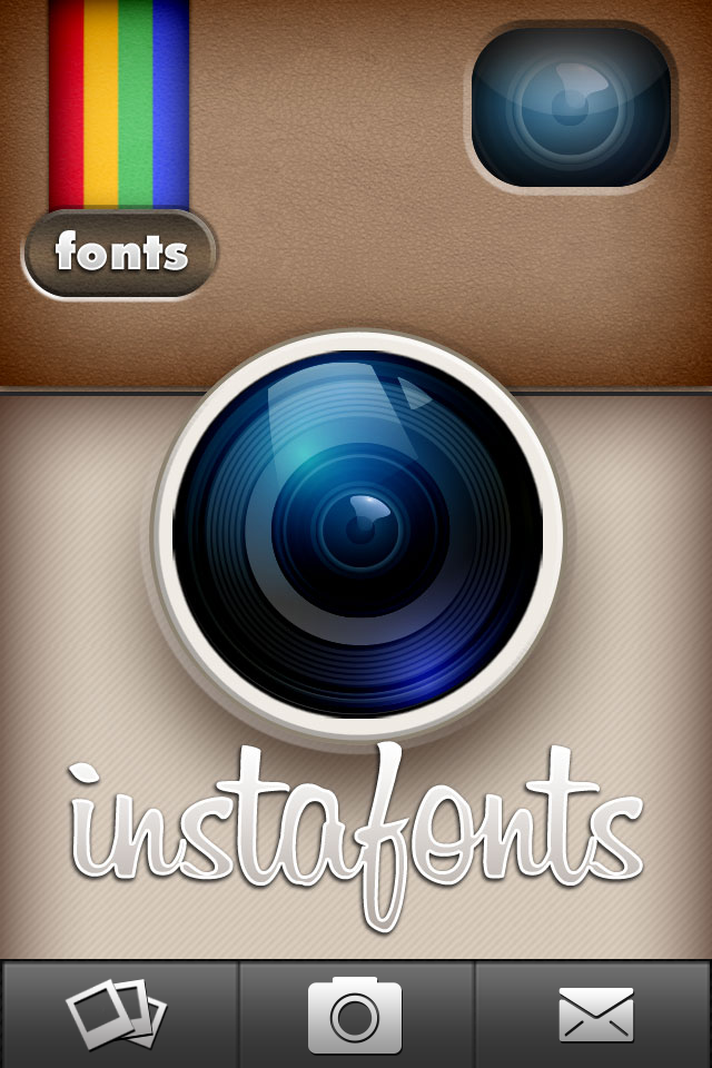 iPhone Screenshot 1