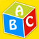 Learn abcd with Phonics