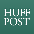 The Huffington Post logo